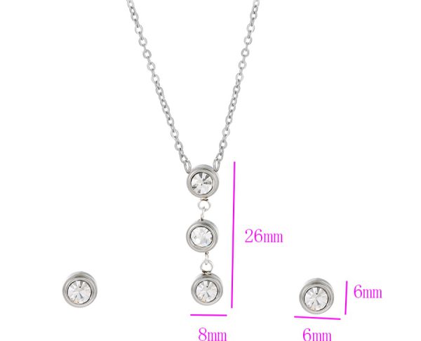 Sophisticated Sparkle
