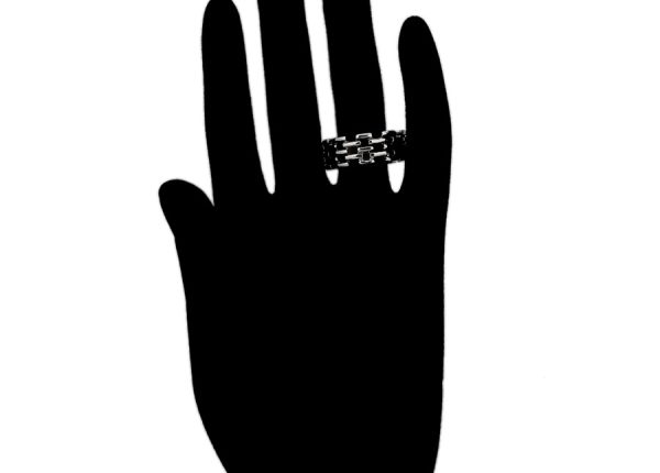 Regal Rings