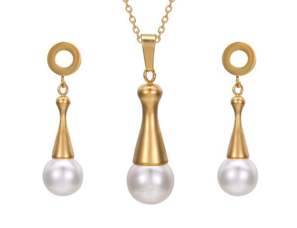 Marvelous Metals