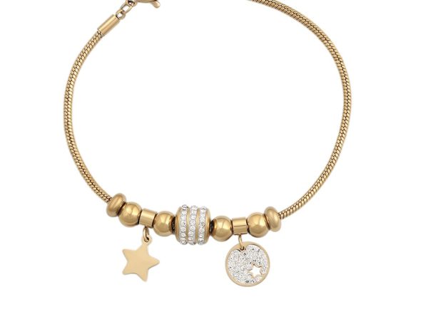 Crystal Charms