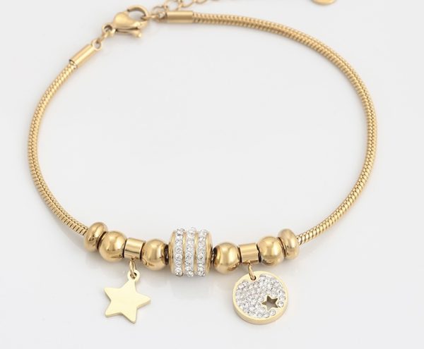 Crystal Charms