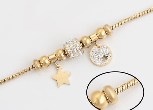 Crystal Charms