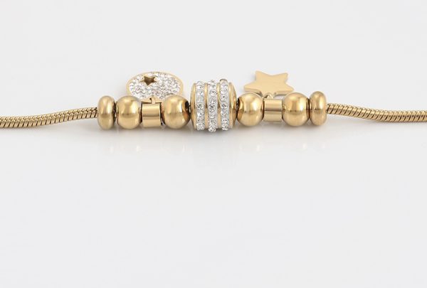 Crystal Charms
