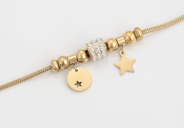 Crystal Charms