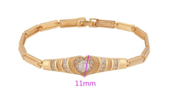 Ravishing Ladies Bracelet