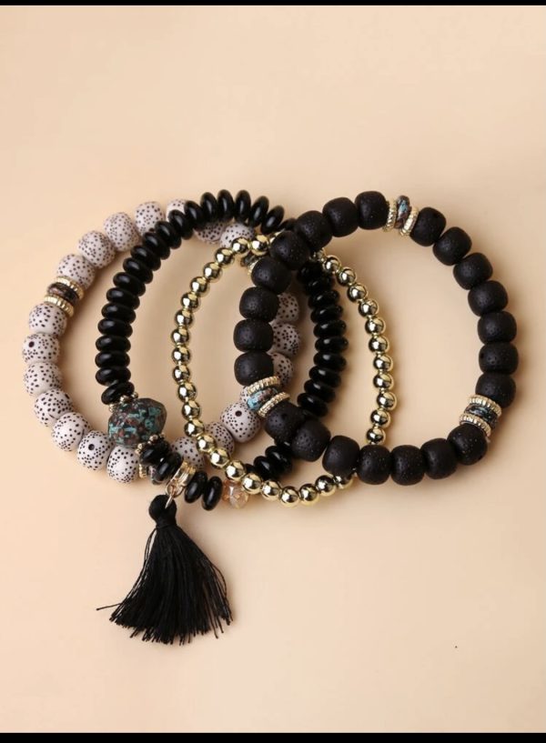 Regal Radiance Ladies Bracelet