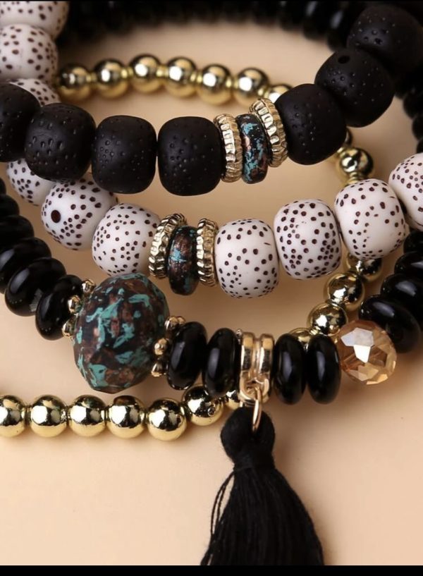 Regal Radiance Ladies Bracelet