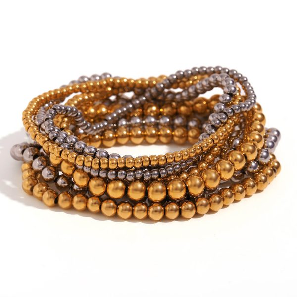 Aurora Adornments Ladies Bracelet