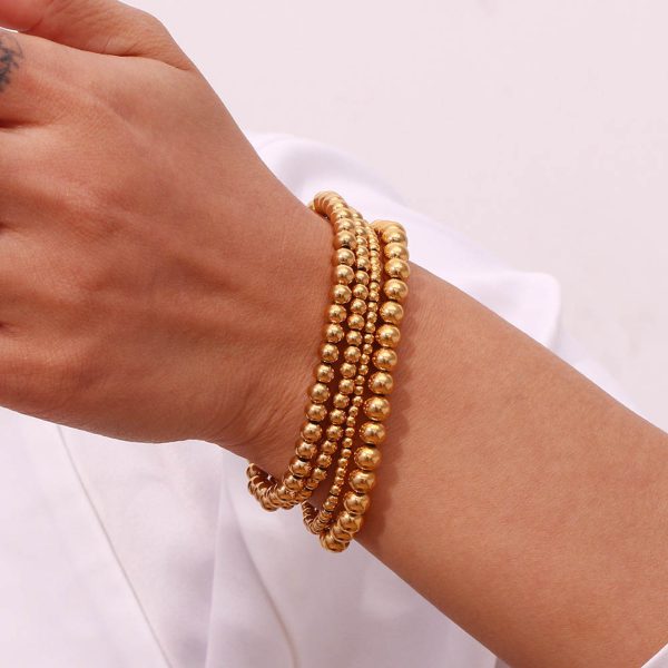 Aurora Adornments Ladies Bracelet