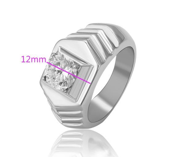 Radiance Rings