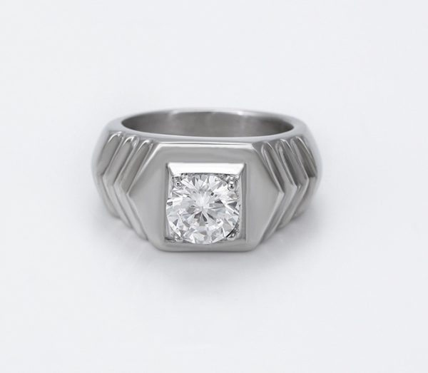 Radiance Rings