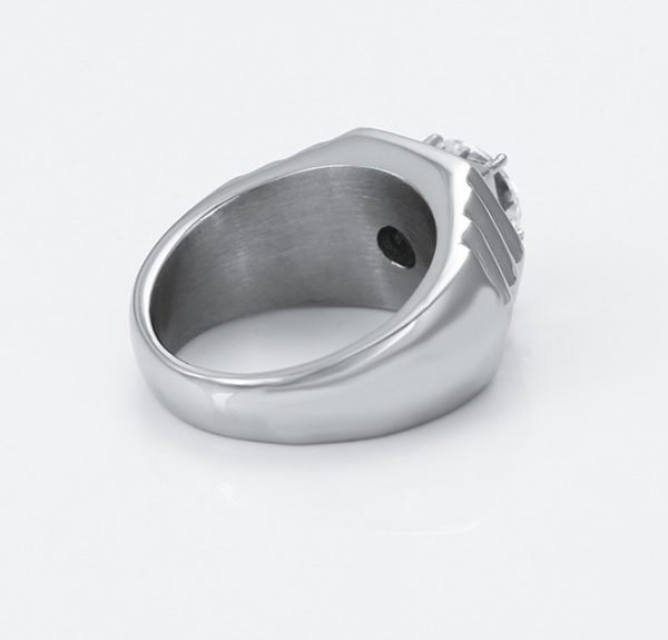 Radiance Rings