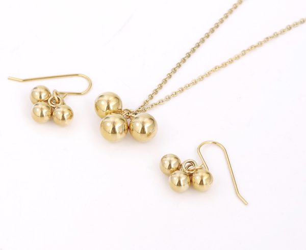 Chic Charms