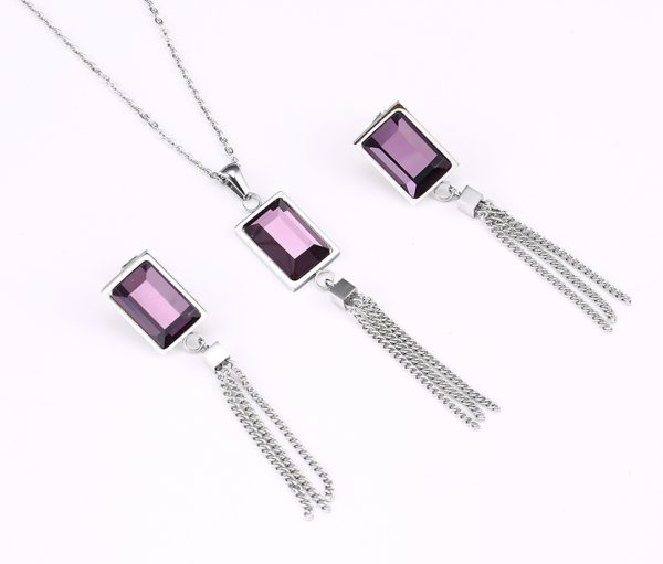 Blissful Bling
