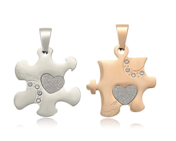 Lily's Luster Ring 2-in-1