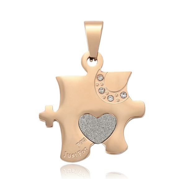 Lily's Luster Ring 2-in-1