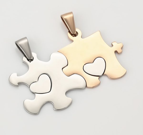 Lily's Luster Ring 2-in-1