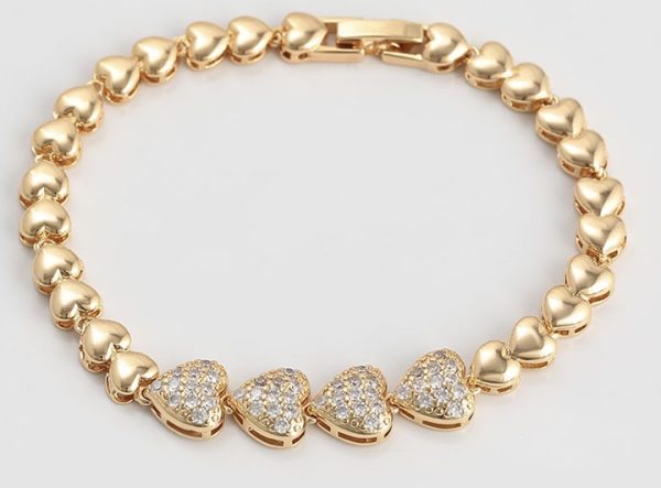 Dazzling Dazzle