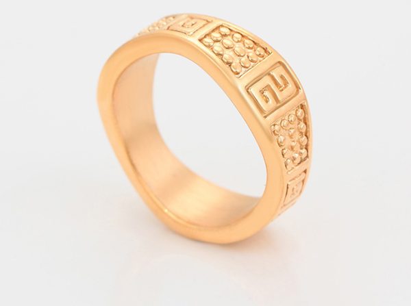 Bella's Rings