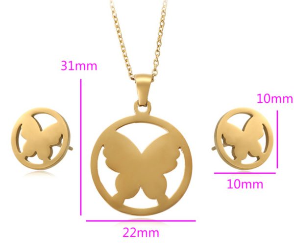 Chic Circlets