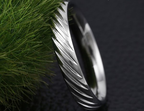 Vogue Vows Ring