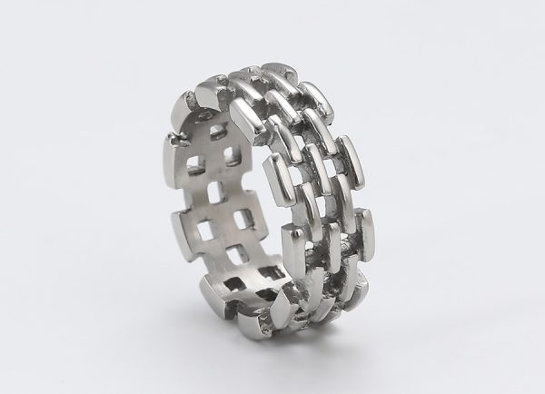 Regal Rings